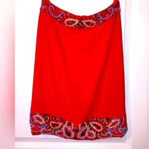 Rachel Allan designer clothing